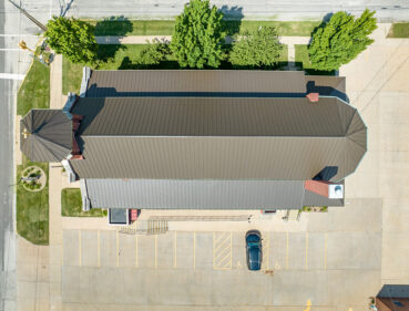 metal roof 3c